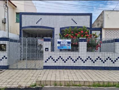 CASA NO CIRURGIA - PRÓXIMO AO IFS