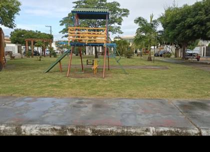 LOTE NO CONDOMÍNIO ROTA DO SOL