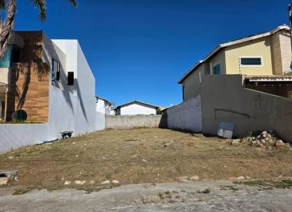LOTE NO CONDOMÍNIO ROTA DO SOL