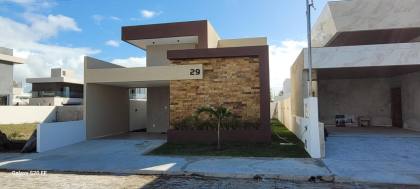 CASA NO SOL E PRAIA
