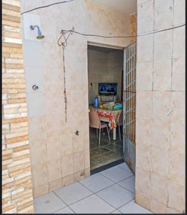Casa na Farolândia