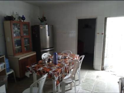 Casa na Farolândia