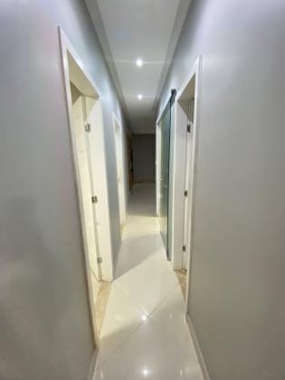 CASA NO CONDOMÍNIO RESERVA DAS MANGUEIRAS