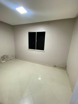 CASA NO CONDOMÍNIO RESERVA DAS MANGUEIRAS