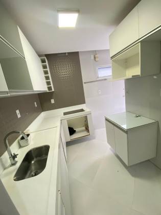 CASA NO CONDOMÍNIO RESERVA DAS MANGUEIRAS