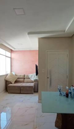 Residencial Lagoa Doce - Jabotiana