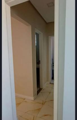 Residencial Lagoa Doce - Jabotiana