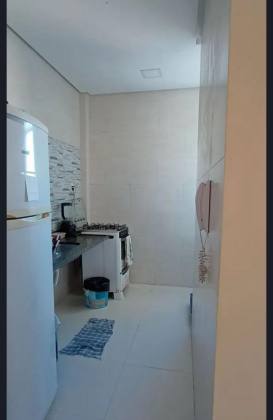Residencial Lagoa Doce - Jabotiana