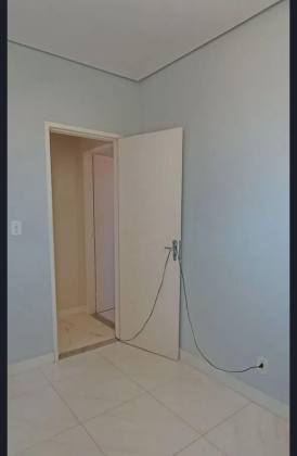 Residencial Lagoa Doce - Jabotiana