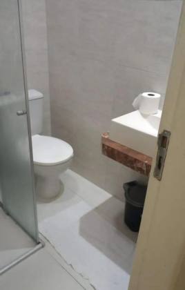 Residencial Lagoa Doce - Jabotiana