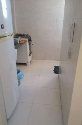 Residencial Lagoa Doce - Jabotiana