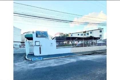 Residencial Lagoa Doce - Jabotiana