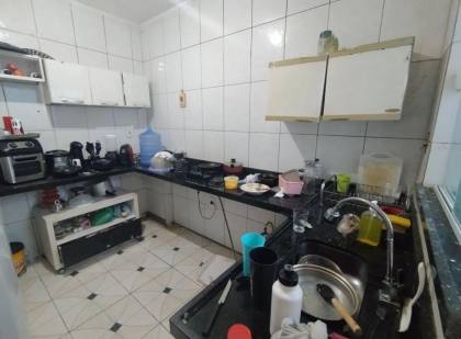 Casa Duplex no Albano Franco