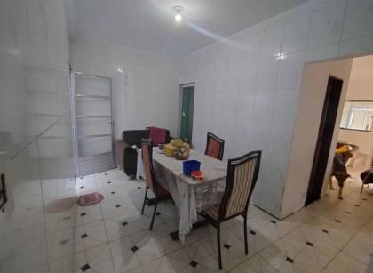 Casa Duplex no Albano Franco
