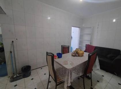 Casa Duplex no Albano Franco