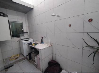 Casa Duplex no Albano Franco