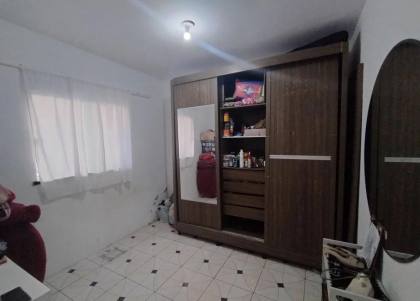 Casa Duplex no Albano Franco