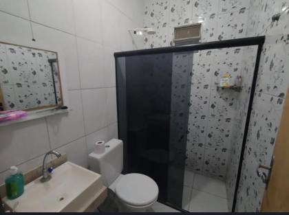 Casa Duplex no Albano Franco