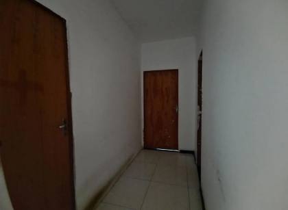 Casa Duplex no Albano Franco