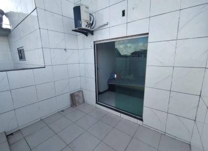 Casa Duplex no Albano Franco
