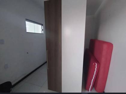 Casa Duplex no Albano Franco