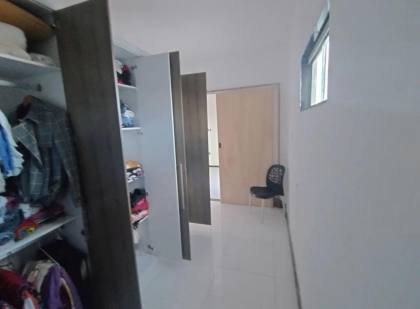 Casa Duplex no Albano Franco