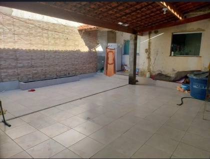 Casa Duplex no Albano Franco