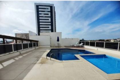 CONDOMÍNIO ATLANTIC TOWER