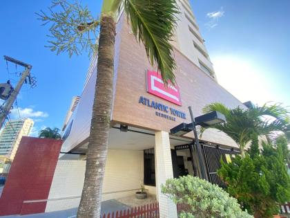 CONDOMÍNIO ATLANTIC TOWER