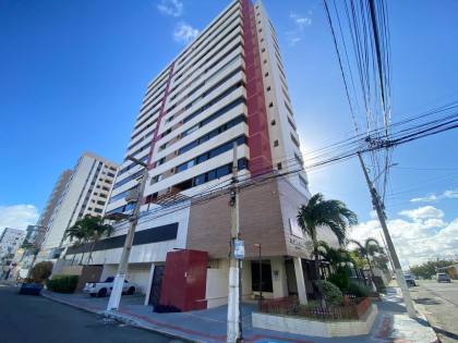 CONDOMÍNIO ATLANTIC TOWER