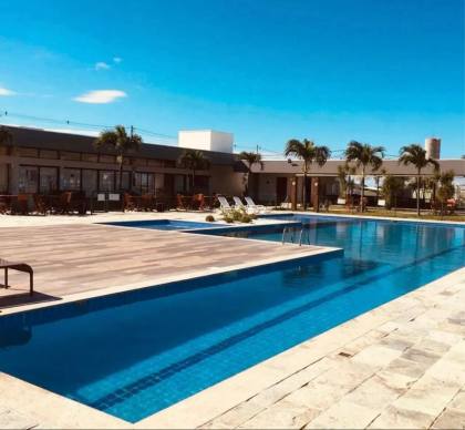 LOTE NO TERRAS ALPHAVILLE 2