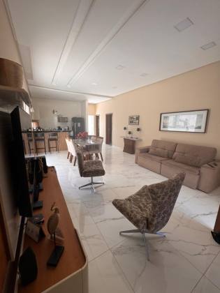 Casa no Condomínio Quintas da Barra (Não OLX)