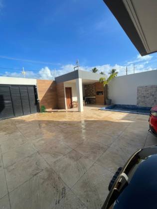 Casa Duplex no São José