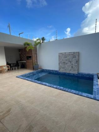 Casa Duplex no São José