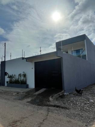 Casa Duplex no São José
