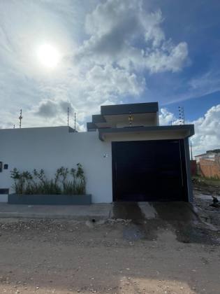 Casa Duplex no São José