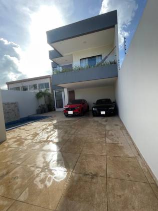 Casa Duplex no São José