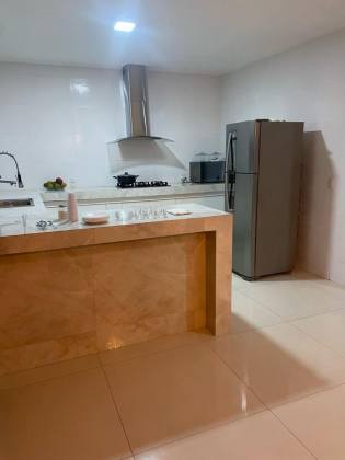 Casa Duplex no São José