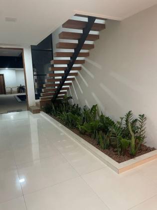 Casa Duplex no São José