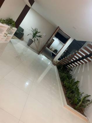 Casa Duplex no São José