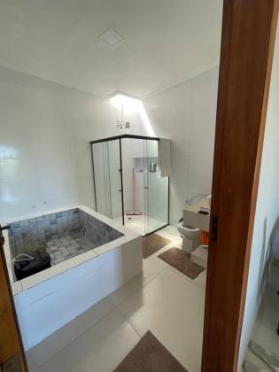 Casa Duplex no São José