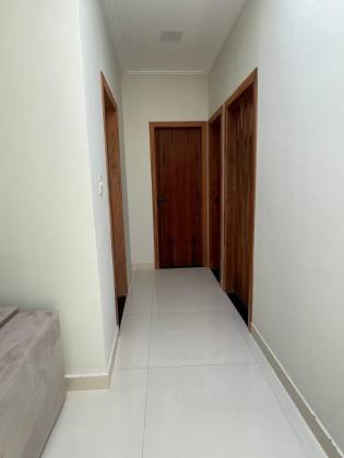 Casa Duplex no São José
