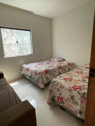 Casa Duplex no São José