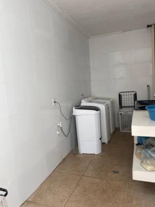 Casa Duplex no São José
