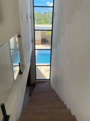Casa Duplex no São José