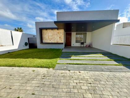 CASA NO CONDOMÍNIO MALUÍ RESIDENCE