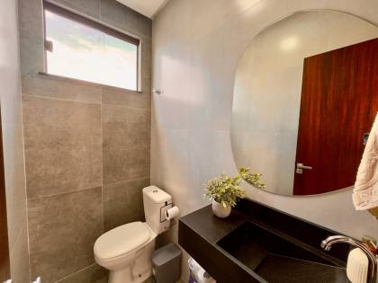 CASA NO CONDOMÍNIO MALUÍ RESIDENCE