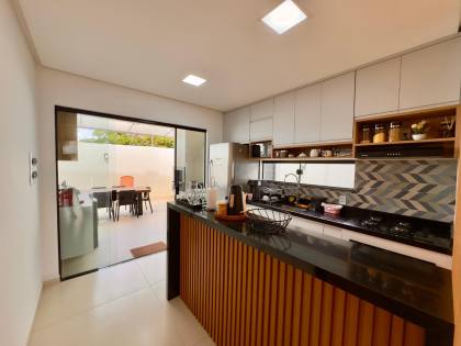 CASA NO CONDOMÍNIO MALUÍ RESIDENCE