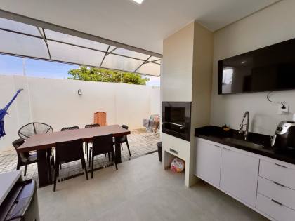 CASA NO CONDOMÍNIO MALUÍ RESIDENCE