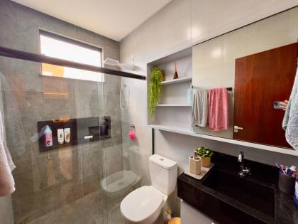 CASA NO CONDOMÍNIO MALUÍ RESIDENCE